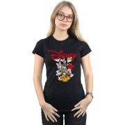 T-shirt Disney BI32227