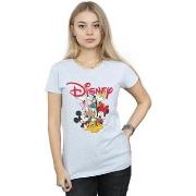 T-shirt Disney BI32227