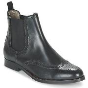 Boots Hudson ASTA CALF