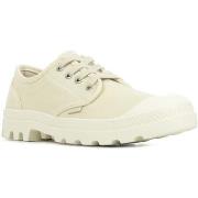 Baskets Palladium Pampa Oxford