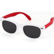 Lunettes de soleil enfant Exit ?IL. SUN BAMB. PLAST. S8196 Lunettes de...