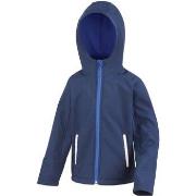 Blouson enfant Result Core TX