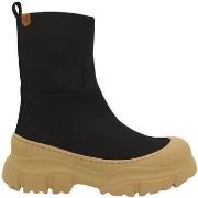 Bottes Popa -