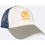 Casquette Faguo CAP