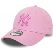 Casquette enfant New-Era Chyt league ess 9forty neyyan