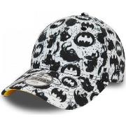 Casquette enfant New-Era Chyt super aop 9forty batman