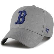 Casquette '47 Brand CASQUETTE 47 BRAND BOSTON RED SOX DARK GREY