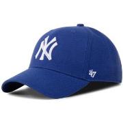 Casquette '47 Brand CASQUETTE 47 BRAND NEW YORK YANKEES ROYAL