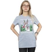 T-shirt Dessins Animés BI31797