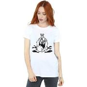 T-shirt Dessins Animés BI31864