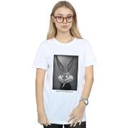 T-shirt Dessins Animés BI31898