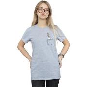 T-shirt Dessins Animés BI31899