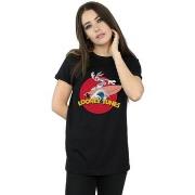 T-shirt Dessins Animés BI32058