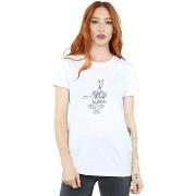 T-shirt Dessins Animés BI32225