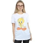 T-shirt Dessins Animés BI32369