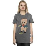 T-shirt Dessins Animés BI32391