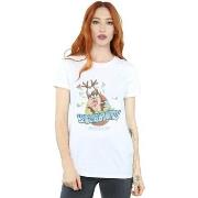 T-shirt Dessins Animés Me Like Easter