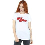 T-shirt Dessins Animés Bugs Bunny Name