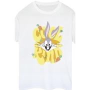 T-shirt Dessins Animés Bugs Cool To Be Kind