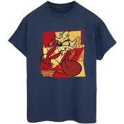 T-shirt Dessins Animés BI33066