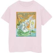 T-shirt Dessins Animés BI33313