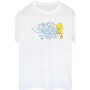 T-shirt Dessins Animés ACME