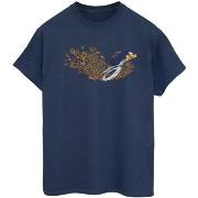 T-shirt Dessins Animés ACME Doodles Road Runner