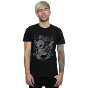 T-shirt Dessins Animés Tweety Pie Rock