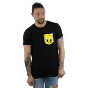 T-shirt Dessins Animés BI34315