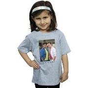 T-shirt enfant Friends BI18793