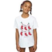 T-shirt enfant Friends BI19029