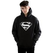 Sweat-shirt Dc Comics BI8836