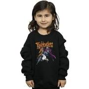 Sweat-shirt enfant Dc Comics Troublemakers