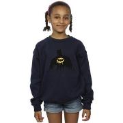 Sweat-shirt enfant Dc Comics BI9006