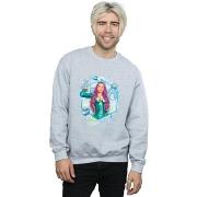 Sweat-shirt Dc Comics BI9039