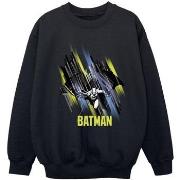 Sweat-shirt enfant Dc Comics BI9044