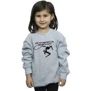 Sweat-shirt enfant Dc Comics Don't Play Games