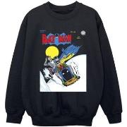 Sweat-shirt enfant Dc Comics BI9118