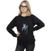 Sweat-shirt Dc Comics Alex Ross