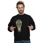 Sweat-shirt Dc Comics BI9158