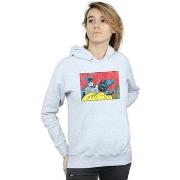 Sweat-shirt Dc Comics BI9205