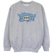 Sweat-shirt enfant Dc Comics BI9344