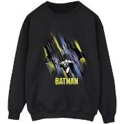 Sweat-shirt Dc Comics BI9377