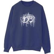 Sweat-shirt Dc Comics BI9596