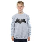 Sweat-shirt enfant Dc Comics BI9706