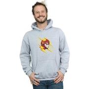 Sweat-shirt Dc Comics BI9769