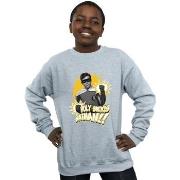 Sweat-shirt enfant Dc Comics Holy Smokes