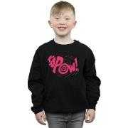 Sweat-shirt enfant Dc Comics Batman TV Series Kapow