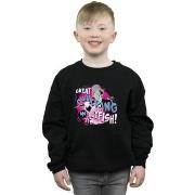 Sweat-shirt enfant Dc Comics BI9903