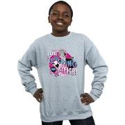 Sweat-shirt enfant Dc Comics BI9903